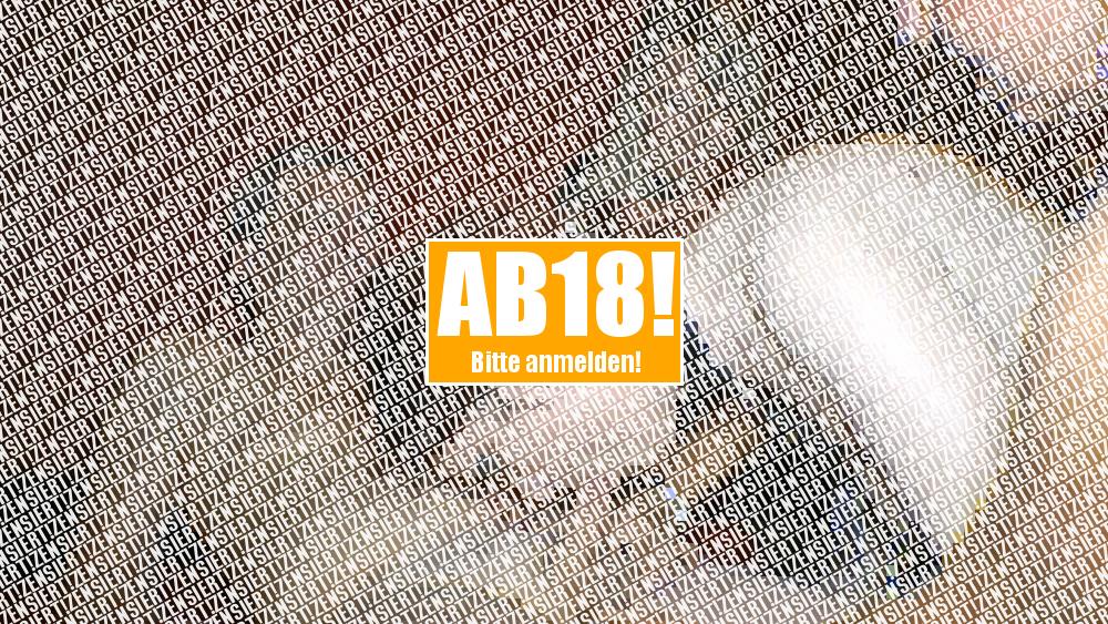 Transe Blässt ihn beim pissen