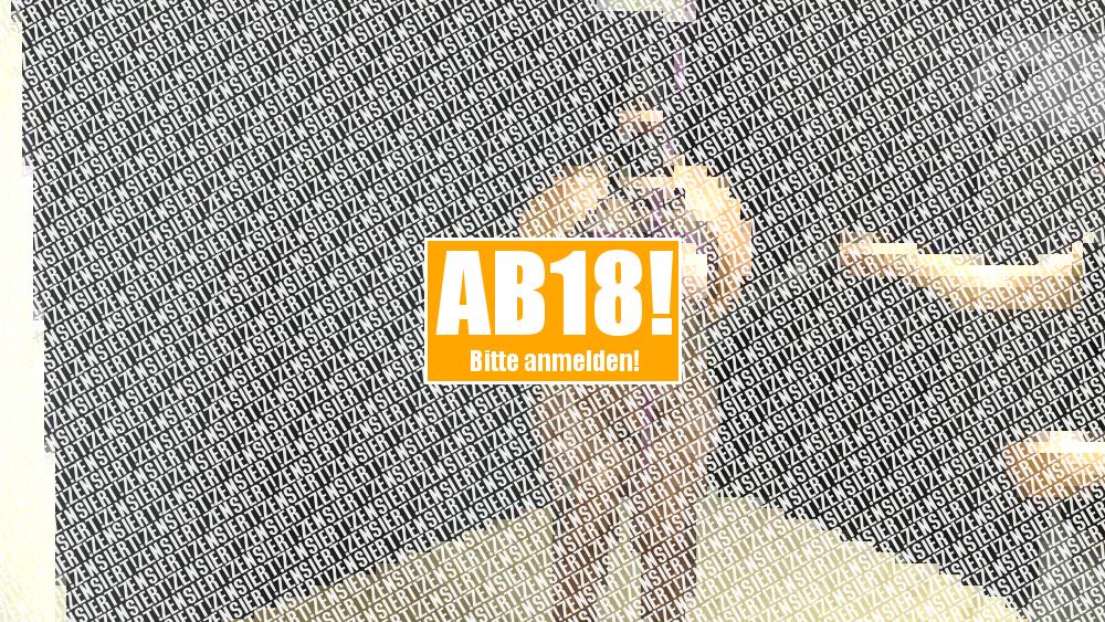 Ausgepeitscht mit abgebundenen Titten