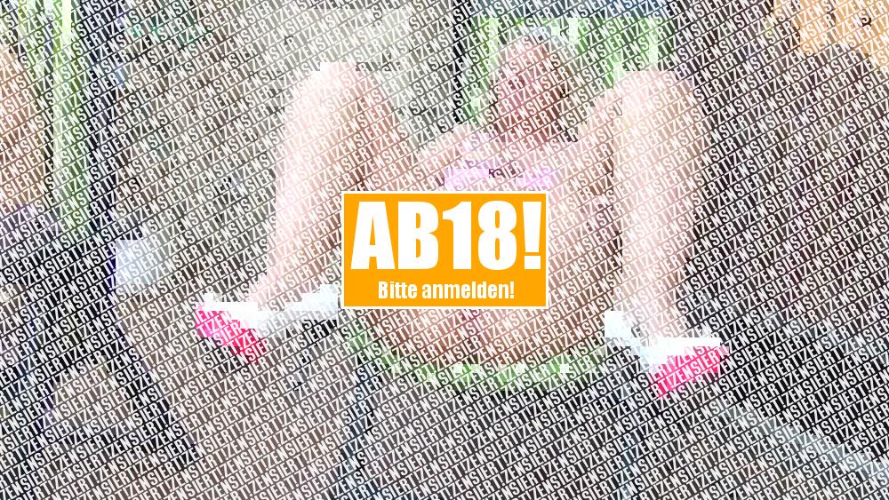 Outdoor mit vollbesamter Muschi abgespritzt!