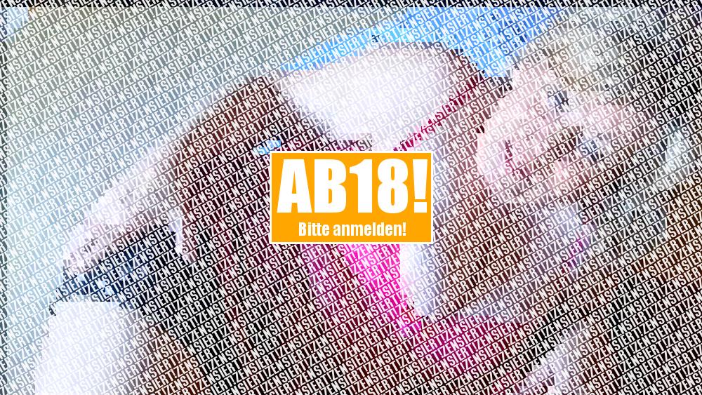 Mit eigener Pisse geduscht und dann abgespritzt…..
