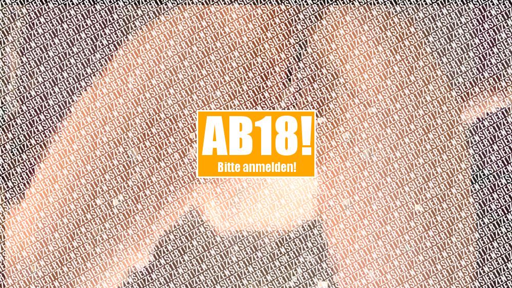 Ich piss dir in die Fresse