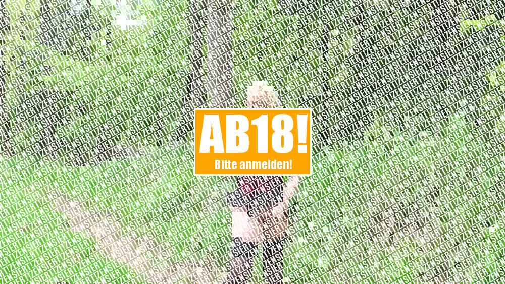 Outdoor Public Analdildo