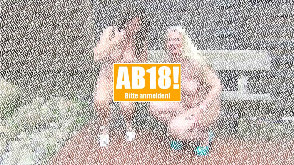 Outdoor Pisse Schlampen!