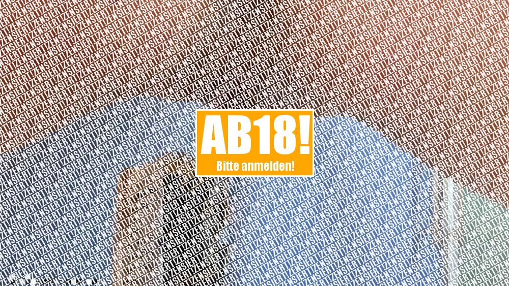 Ab in den Kleistereimer