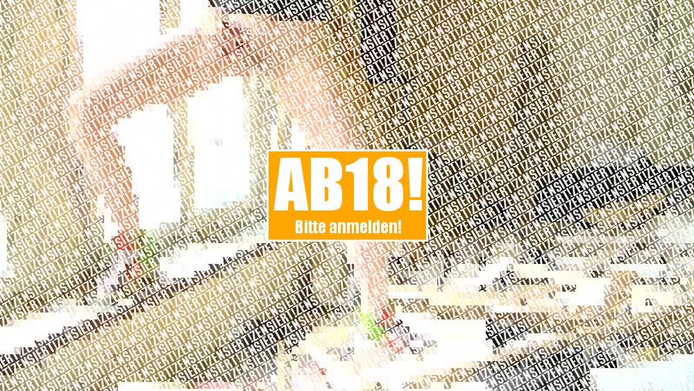Abrissbude bepisst