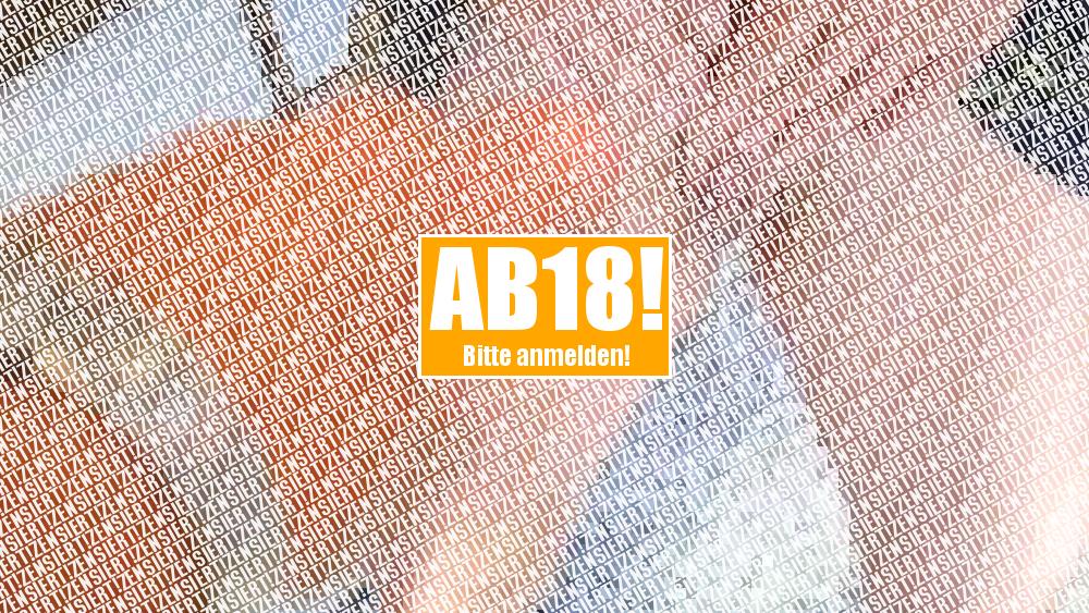 Mein Kameramann die Sau jetzt wird er auch noch Bi?