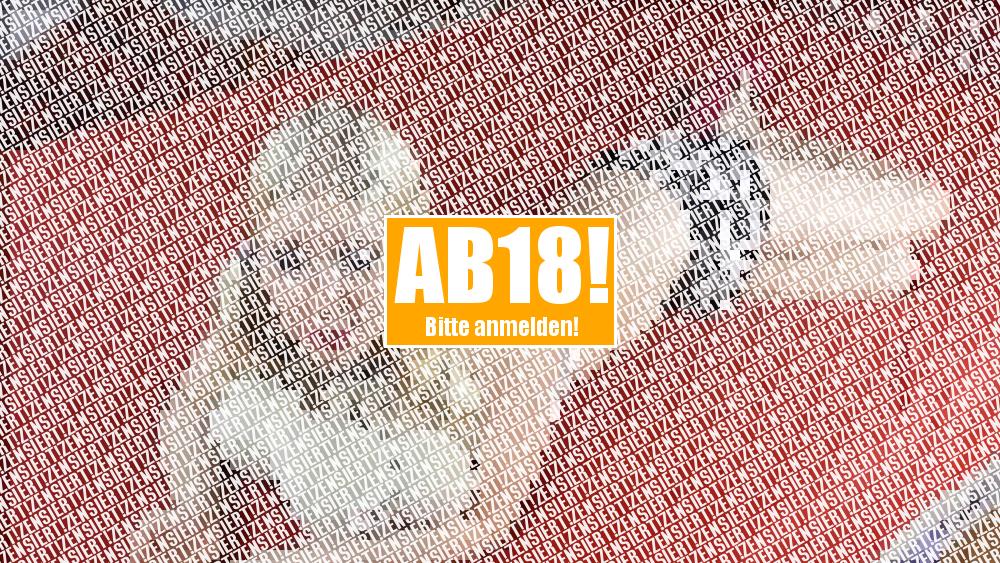Teenie den Arsch aufgerissen! Anal entjungfert!