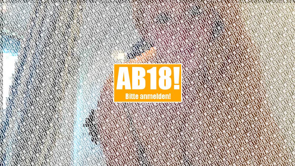 Maul auf!1 Es gibt Pisse..
