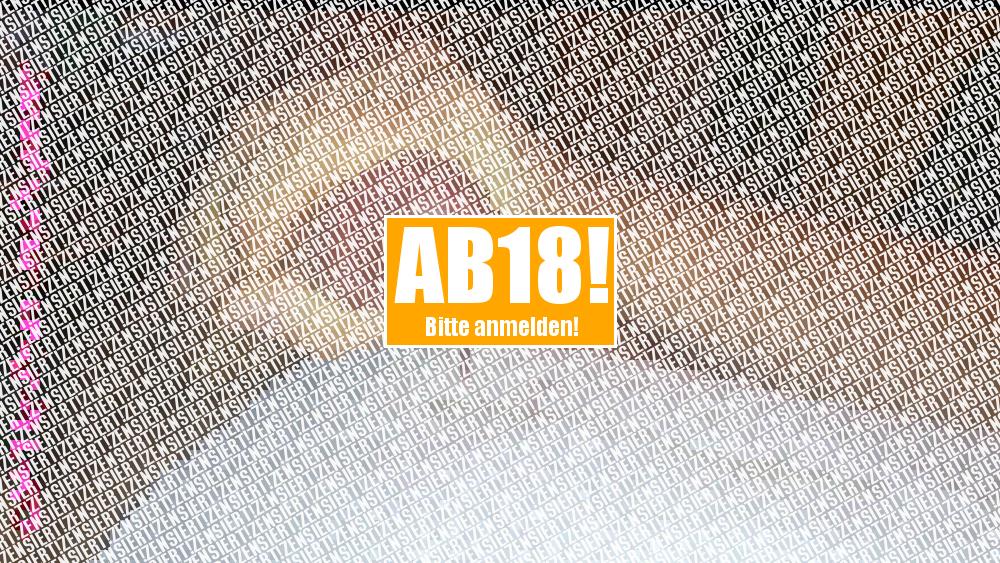 Fettes ABSPRITZEN