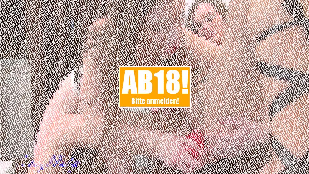 Anal Expertin — Warum tut sie mir das an?