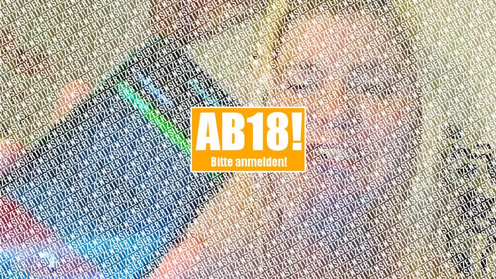 Ex muss sich anhören …..