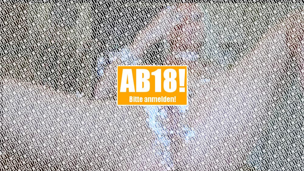 Anal-Erdbeeren mit Obers