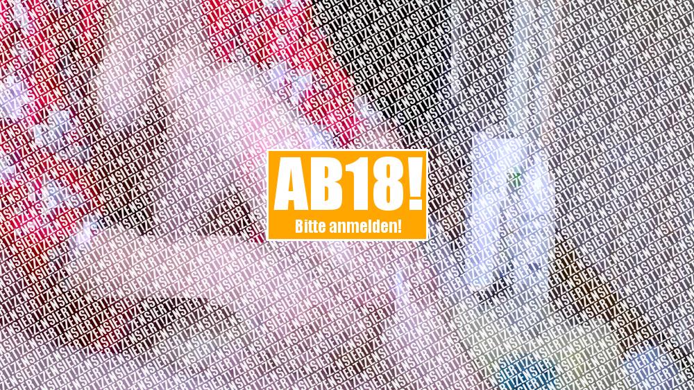 Waxing für die Beine!