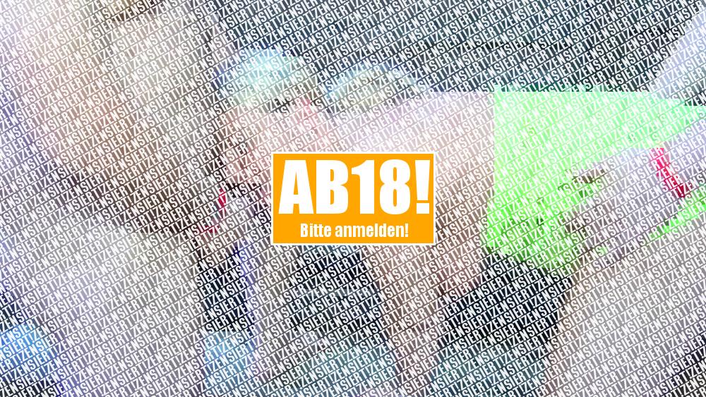 Versaute Outdoor-Piss-Orgie!