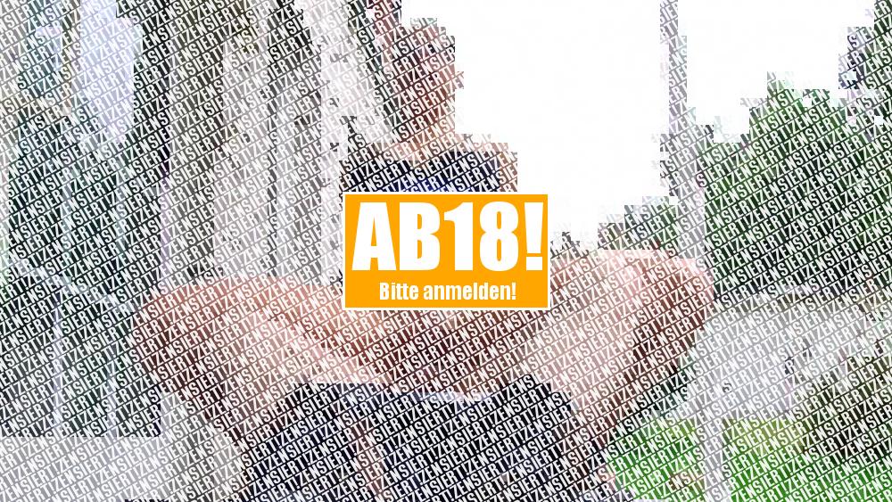 Der Taxifahrer die Sau