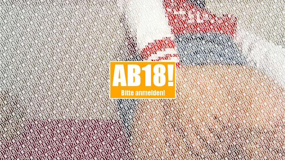 ANAL-OPFER für Dich!