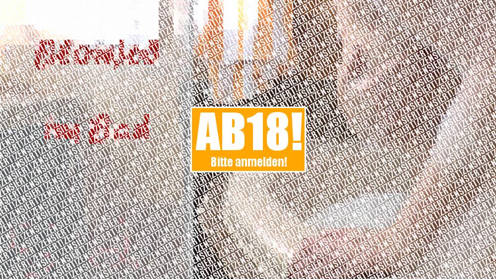 Geiler Blowjob im Bad