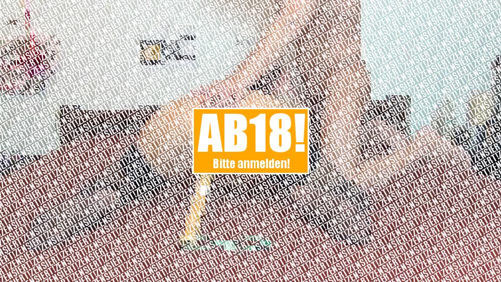 Gibs mir Anal und stopf die Votze
