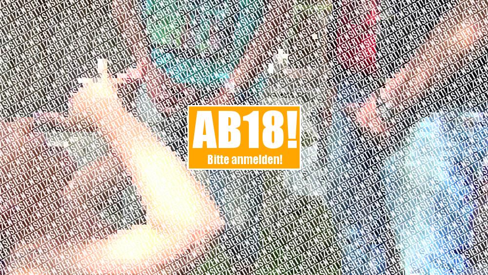 Auf der Sommerparty von 5 Kerlen vollgepisst worden!