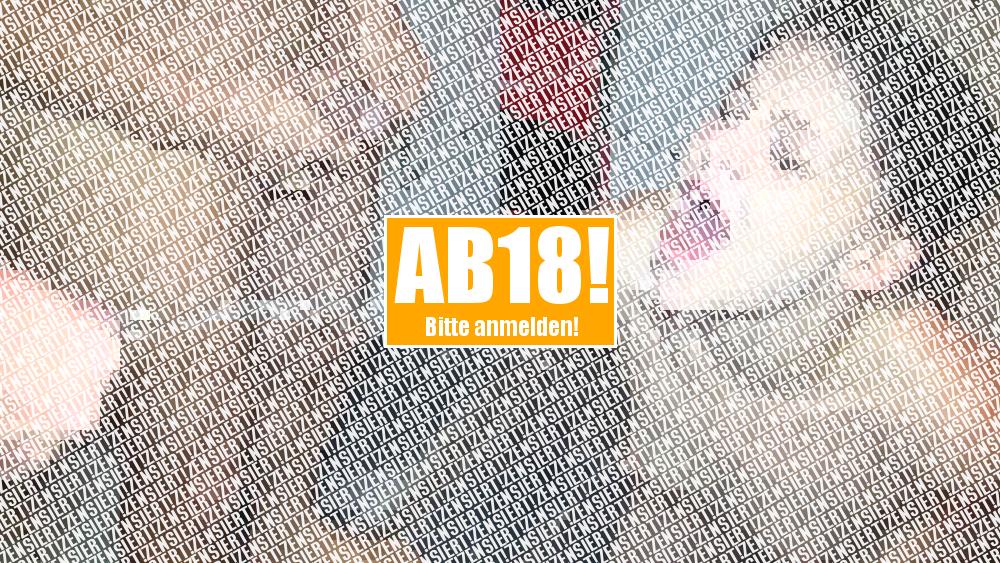 unter der Dusche angepisst