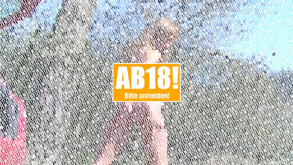 Ist mein erster Piss Clip