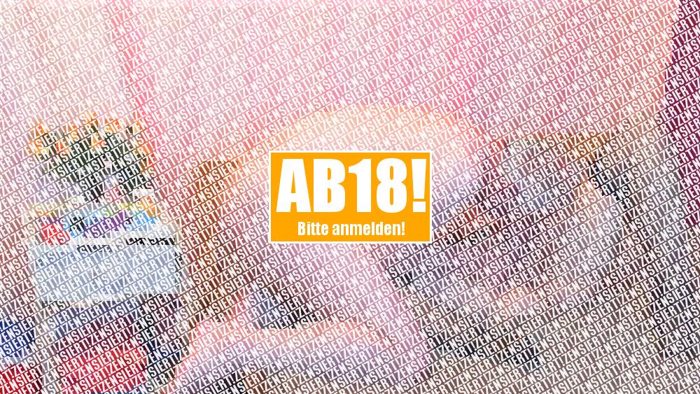 Lecken und fingern bis zum Orgasmus