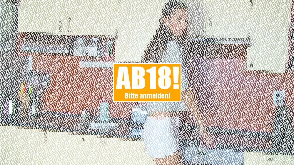Heut bleibt die Küche kalt, ich bin schon heiss
