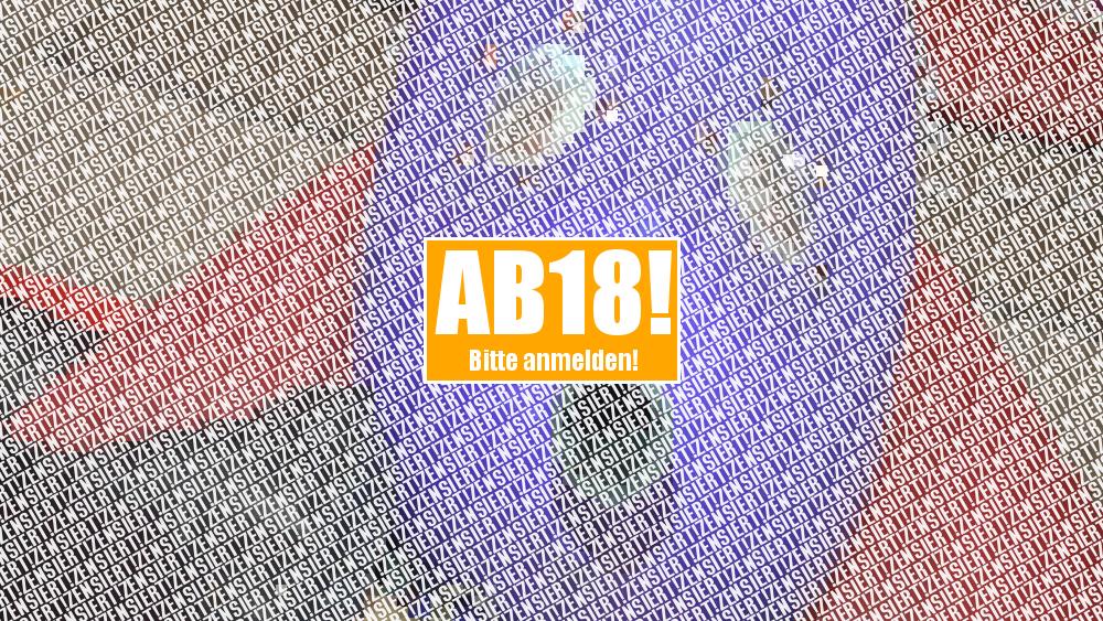 Aufblasmaske atmen und liegen Teil 2