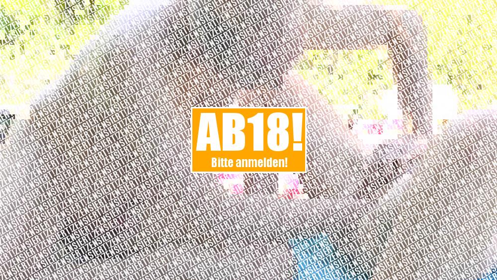 Gefistet bis zum Squirting