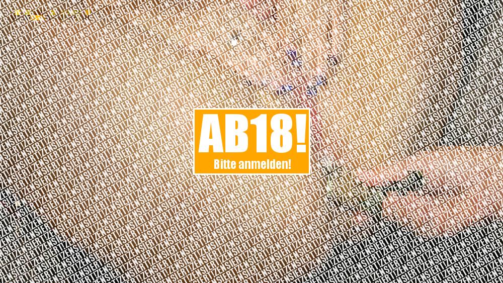 Vom Master als ANALFICKSAU benutzt