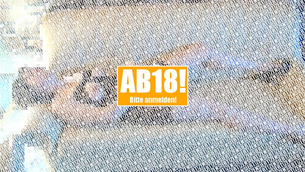 Geil mit Vibi