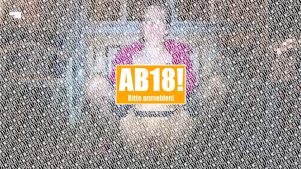Versauter Babysitter – Auf der fremden Terasse gefickt und gepisst