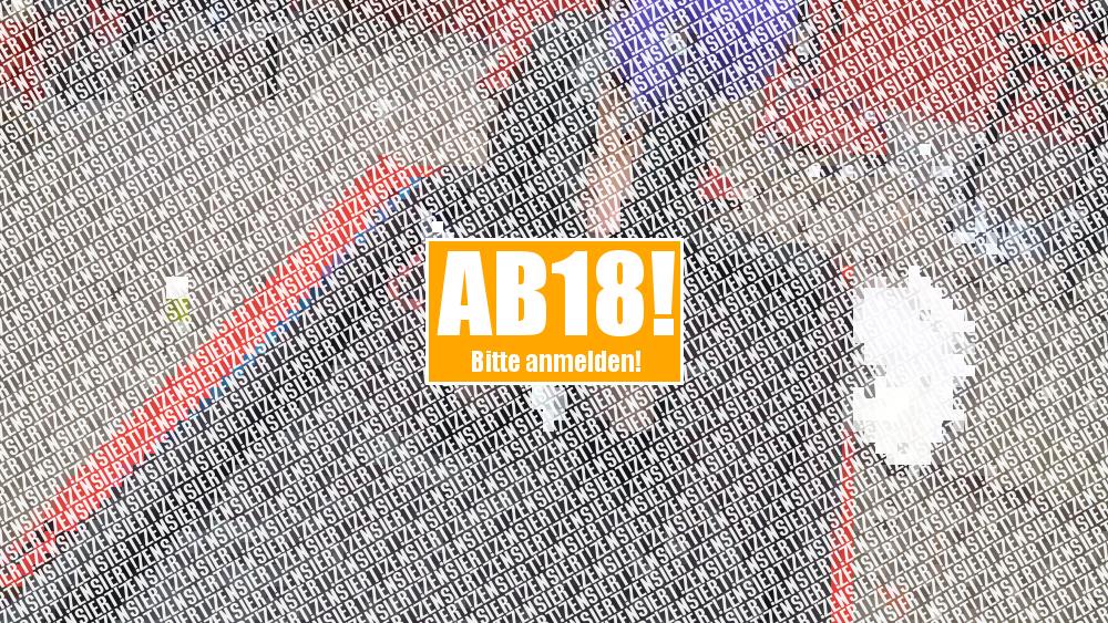 Aufblasmaske Sklavin macht faxen GEIL Teil 6