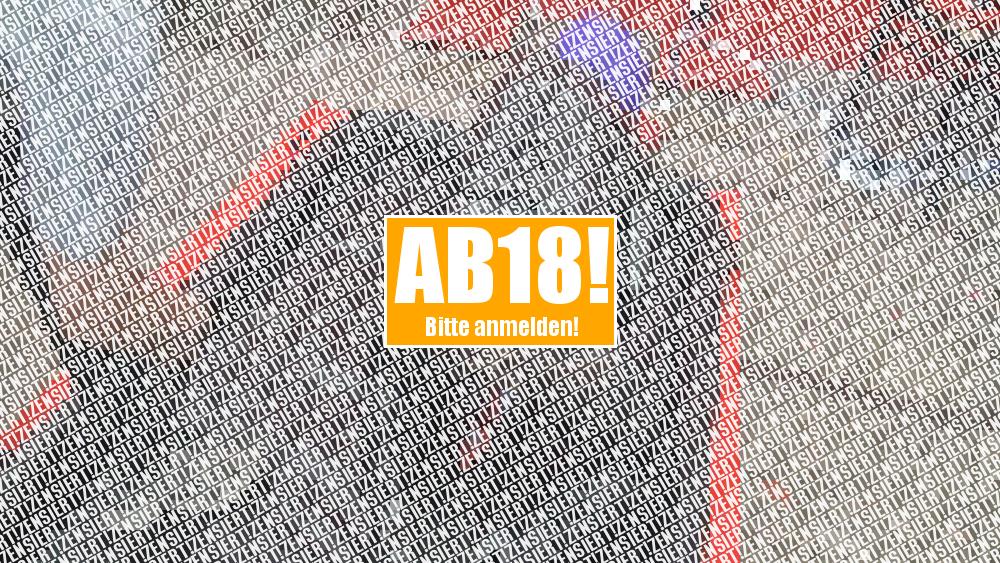 Aufblasmaske Vakuumsauger Schläge auf Arsch Teil4