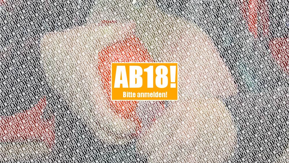 Wurst Titten Panzertape lösen Teil14