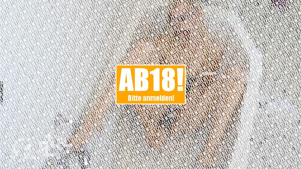 Abgespritzt, wie schnell bist du?!