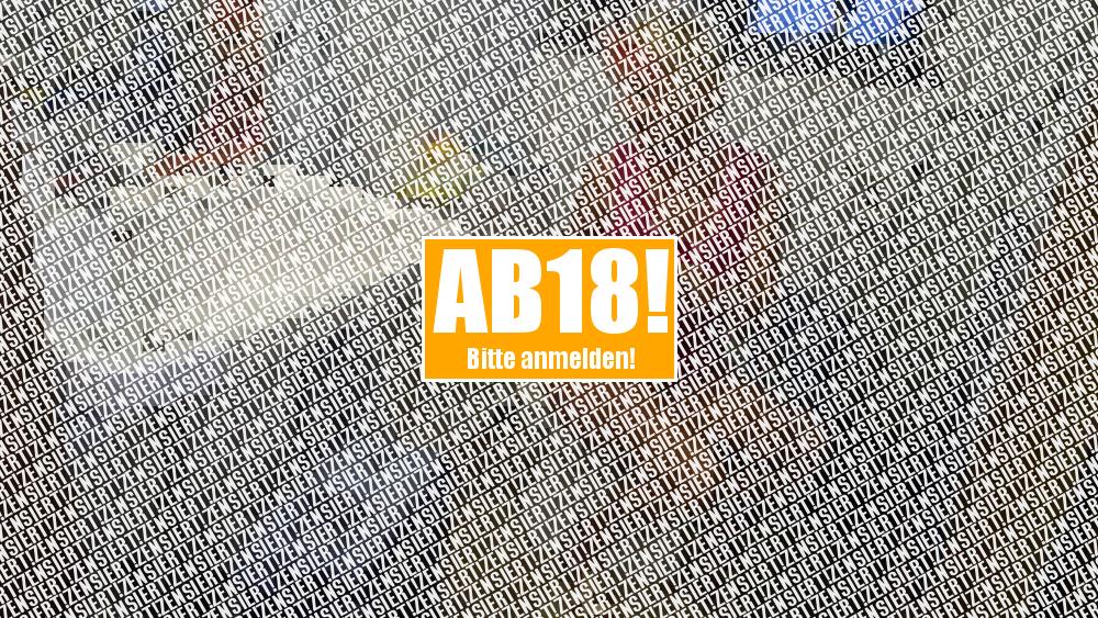 nicht mal auf der toilette hat man seine ruhe