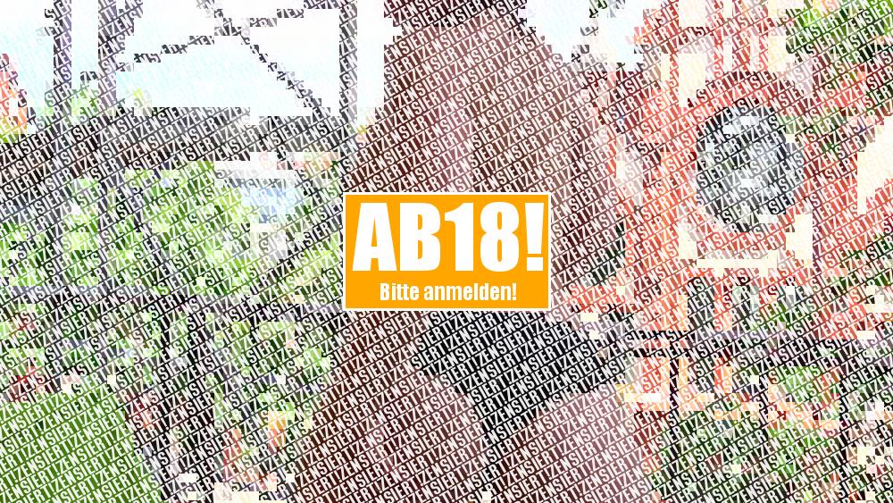Berliner Baustelle