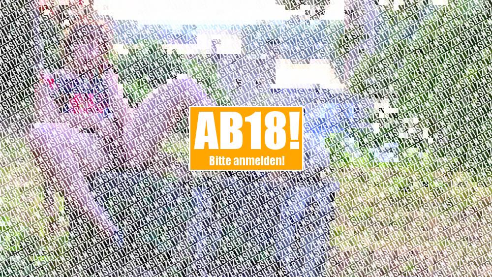 Parkordnung missachtet :)