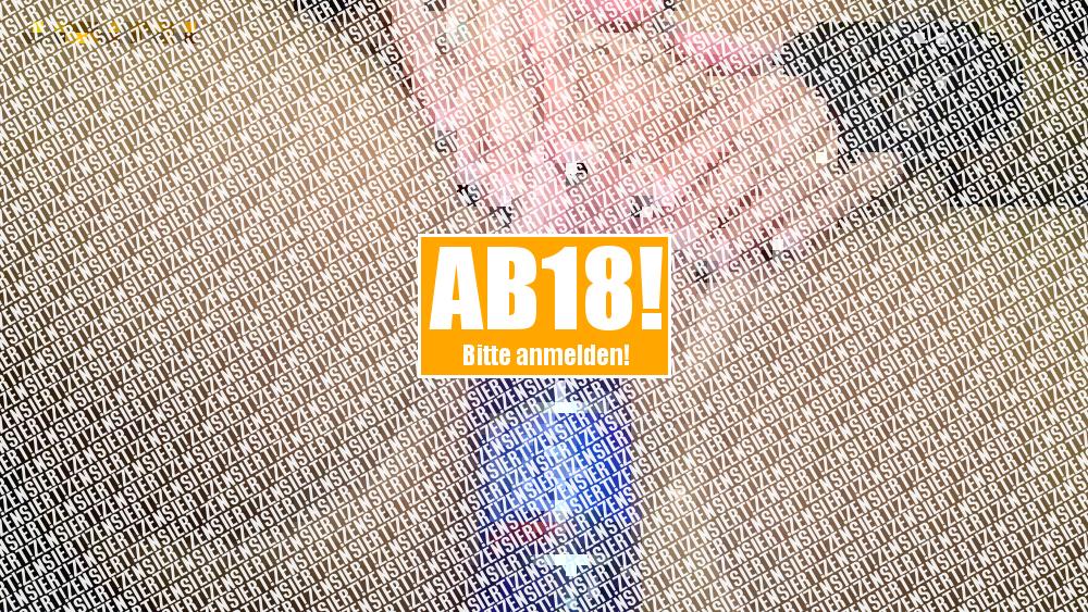 Mit WASSERFLASCHE masturbiert