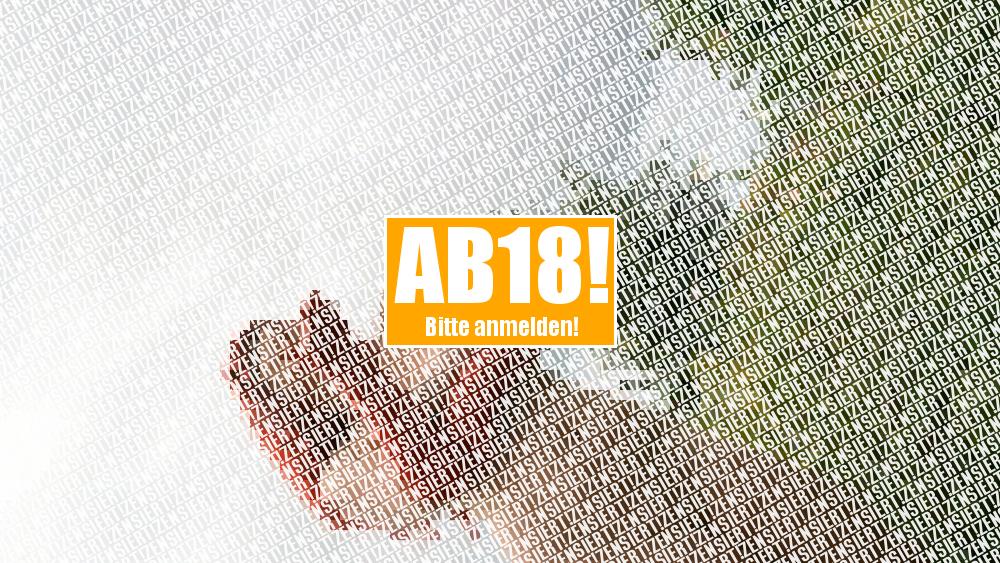 QUICKIE im Regen