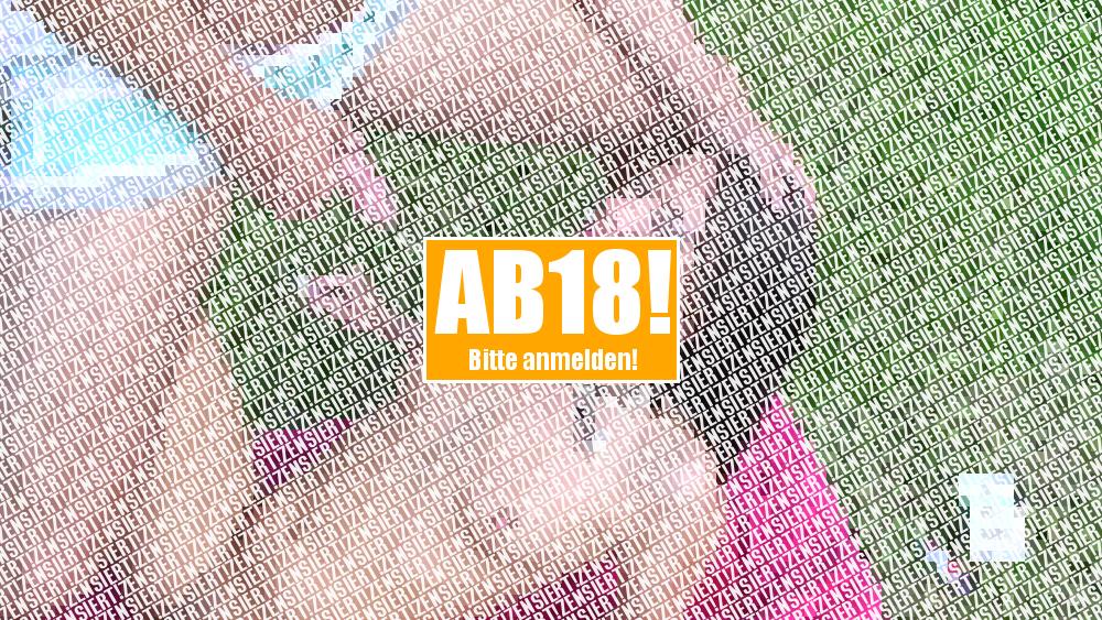 Der pisst mich schon wieder an
