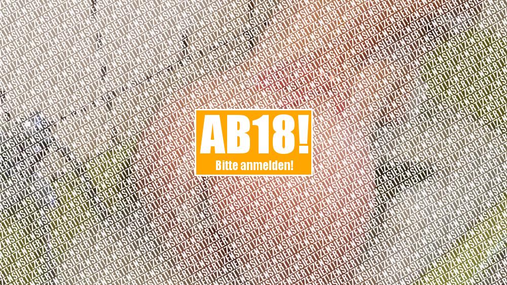 Arsch und Titten