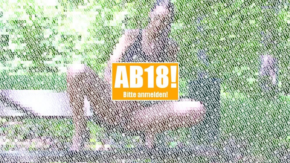 Ich muss schon wieder pissen !