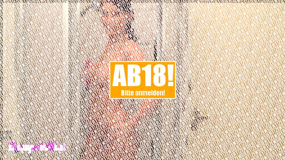 Heiße Dusche