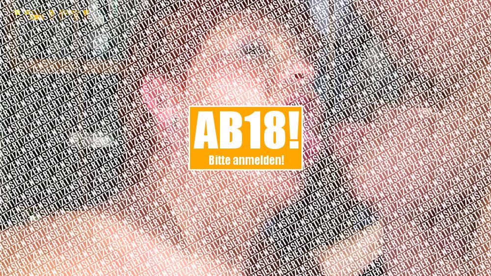 Mit FREUNDIN im PORNOKINO