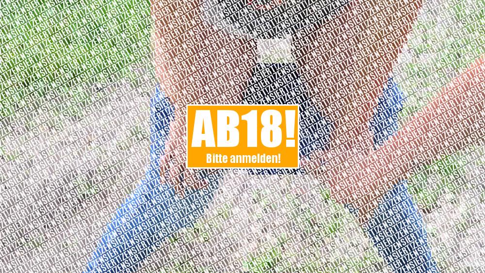 JEANS-PISS – In die Hose abgestrahlt!