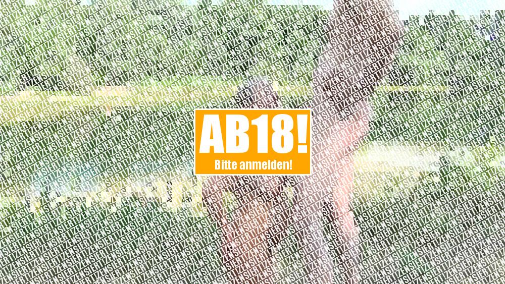 Public-Skandal am Wachendorfersee 22.07.14! Teil 1