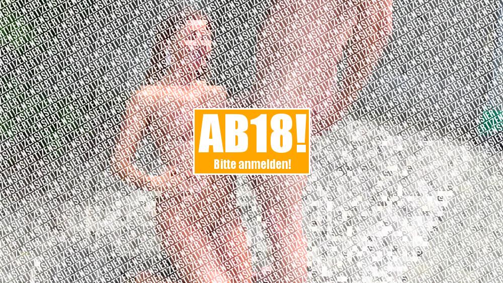 Angepisst, ich meine es wörtlich