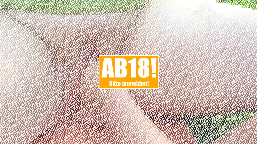 WAHNSINN! Meine GANZE HAND!